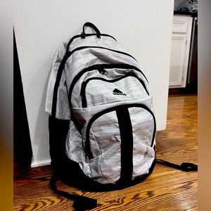 Adidas backpack
